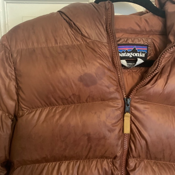 Patagonia Raven Rocks Puffer - Picture 4 of 4